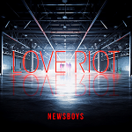 Love Riot CD